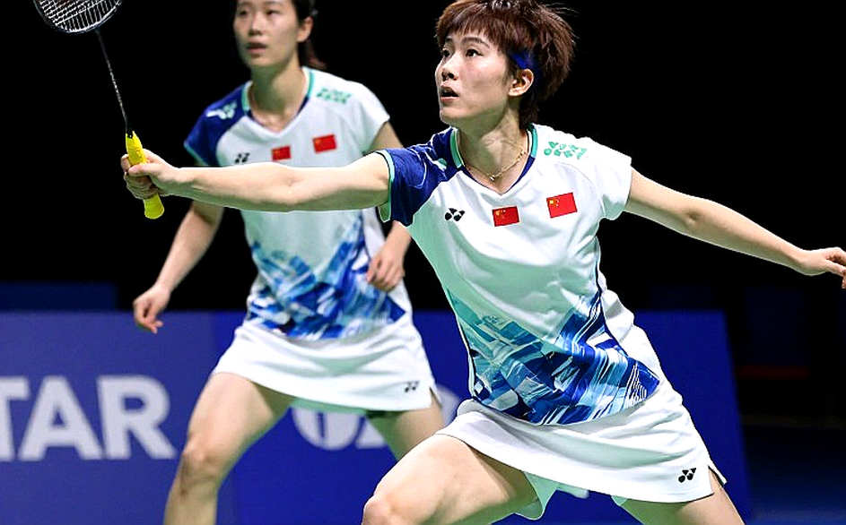 Asian Games 2026: Kunlavut Vitidsarn thắng Loh Kean Yew 21-12, 21-16 và trở lại ngôi số 1 thế giới
