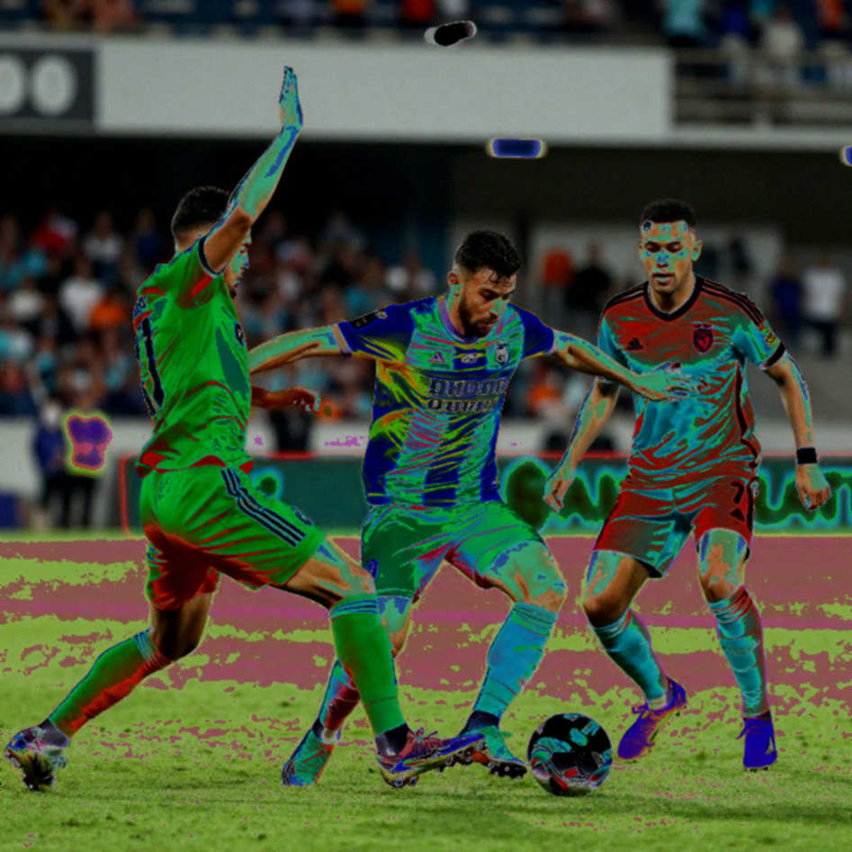Rafael Marquez Takes Charge of El Tri: The Internal Succession and the 2030 World Cup Mandate