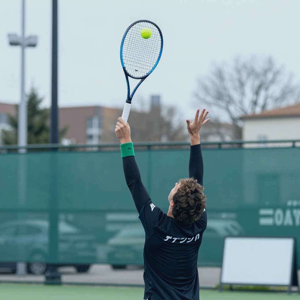 Carlos Alcaraz tiếp tục hành trình trở lại mạnh mẽ tại US Open với chiến thắng vòng 3 thuyết phục Carlos Alcaraz tiếp tục hành trình trở lại mạnh mẽ tại US Open với chiến thắng vòng 3 thuyết phục