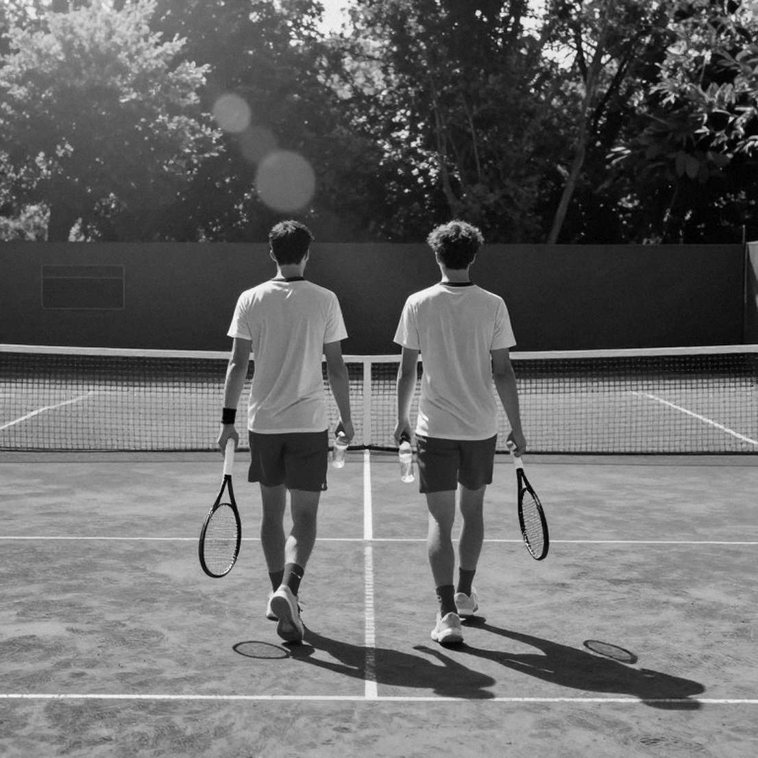 US Open 2026 ngày 5: Bản đồ hạt giống hé lộ cuộc chuyển giao thế hệ — và những cái bẫy chưa ai đào