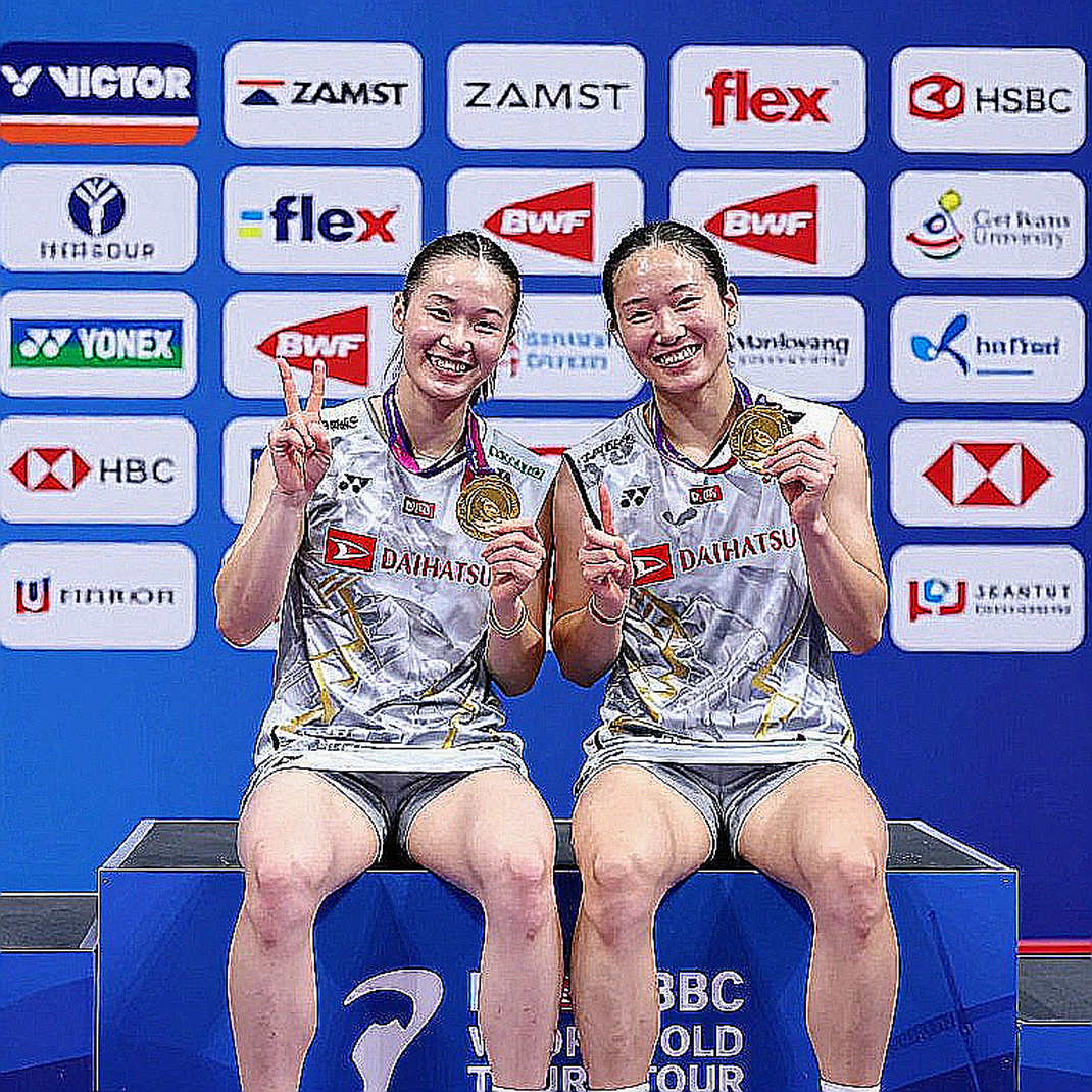 World Junior 2026: Khi BWF viết lại luật chơi, Ấn Độ bước vào canh bạc Cairo với 18 tay vợt