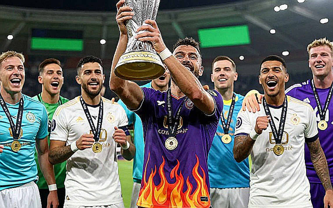 Nations League châu Á: tuyển Việt Nam đứng ở mép chiếc ghế thứ 17