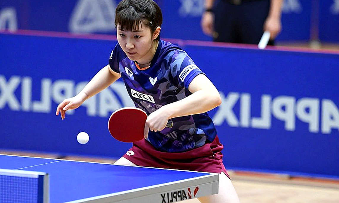 Three Doubles Scorelines at China Smash 2026 and the Silence Between Two Numbers