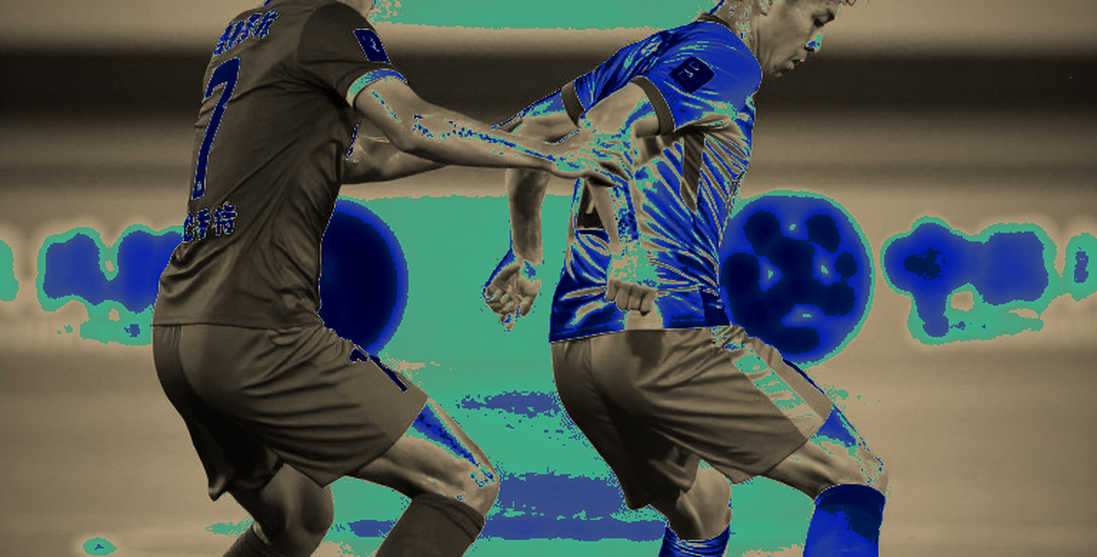 VAR và bài toán "rõ ràng và hiển nhiên" ở V.League 1: góc nhìn từ mắt trọng tài