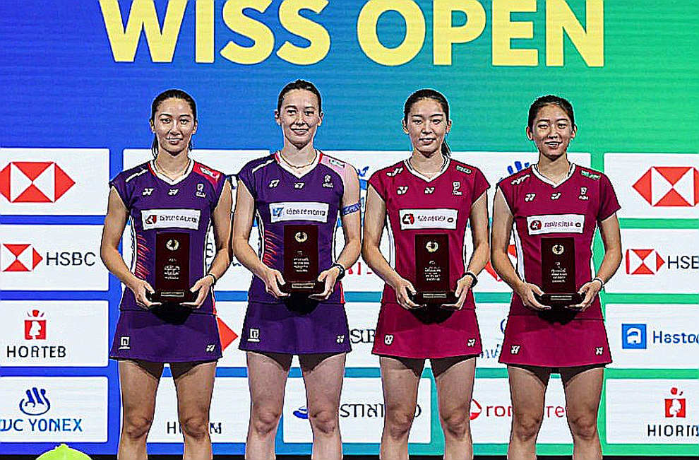 Lakshya Sen tại Asian Games 2026: lộ trình vàng và những con số đi ngược tiêu đề