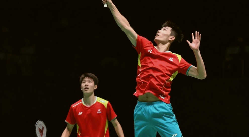 Kumamoto Masters 2026: Li Shifeng dẫn đầu đơn nam Trung Quốc giữa khoảng trống Shi Yuqi để lại