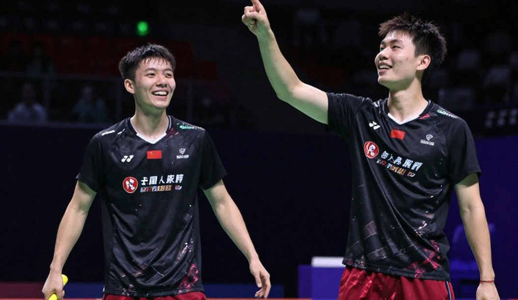 Alwi Farhan và buổi tập cùng Momota trước Asian Games 2026: Khoảng trống giữa tiêu đề và dữ liệu