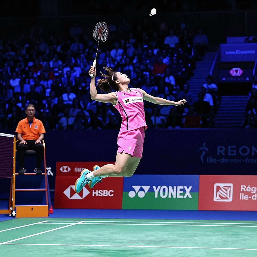 Phân Tích Dữ Liệu Chiến Thuật Cầu Lông Tại Giải Quốc Tế BWF Phân Tích Dữ Liệu Chiến Thuật Cầu Lông Tại Giải Quốc Tế BWF