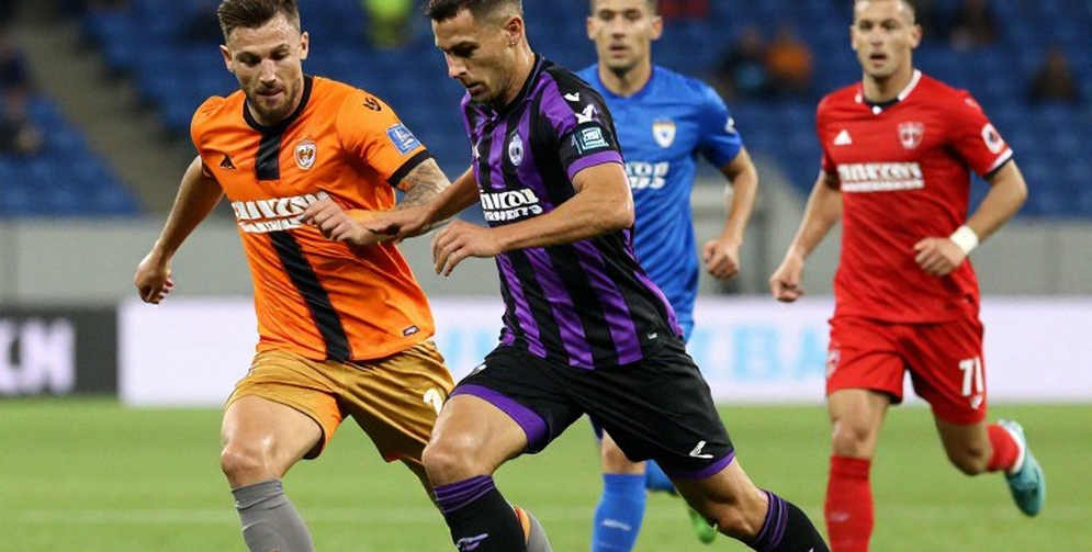 Cuộc khủng hoảng niềm tin: Liên đoàn Đan Mạch chất vấn FIFA về đề xuất thương mại gây tranh cãi Cuộc khủng hoảng niềm tin: Liên đoàn Đan Mạch chất vấn FIFA về đề xuất thương mại gây tranh cãi