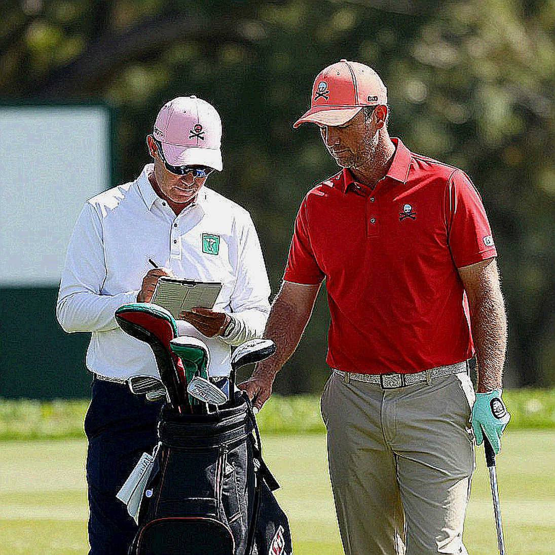 Grant Forrest vô địch Spanish Open: chiến thắng mở đường tới The Masters và The Open
