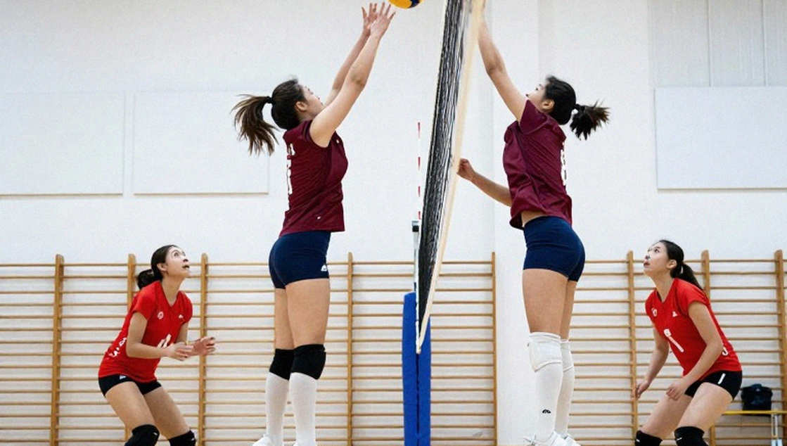 Ba mươi năm danh hiệu MOP bóng chuyền nữ NCAA: Khi giải đại học Mỹ trở thành bệ phóng cho cả bóng chuyền bãi biển