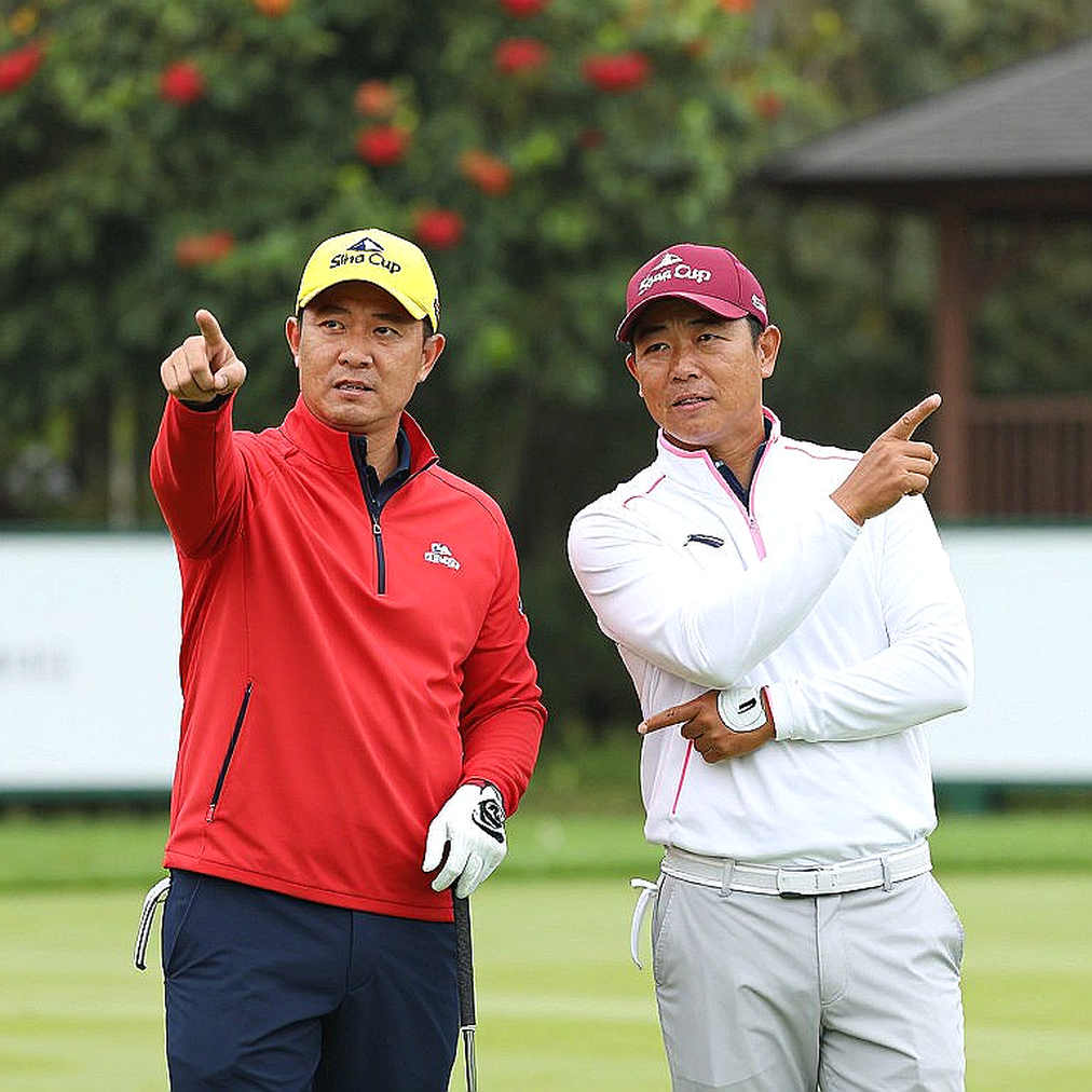 Cuộc khủng hoảng thương hiệu chấn động làng golf: CEO của Good Good từ chức sau vụ bê bối quảng cáo Callaway