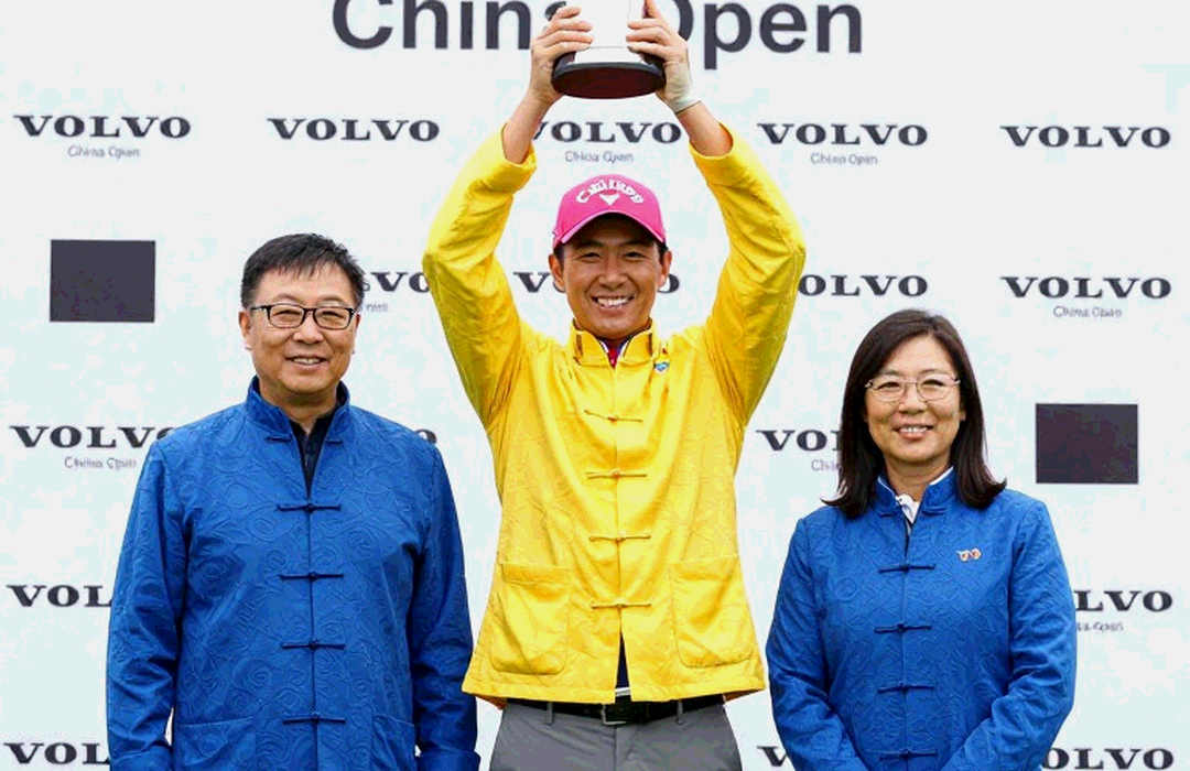 Cuộc khủng hoảng thương hiệu chấn động làng golf: CEO của Good Good từ chức sau vụ bê bối quảng cáo Callaway