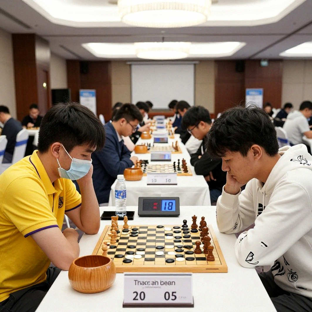 Kỳ tích tuổi thơ: Yagiz Kaan Erdogmus, cậu bé 15 tuổi Thổ Nhĩ Kỳ chinh phục 2716 Elo và tham vọng đưa cờ vua nước nhà ngang bằng Ấn Độ