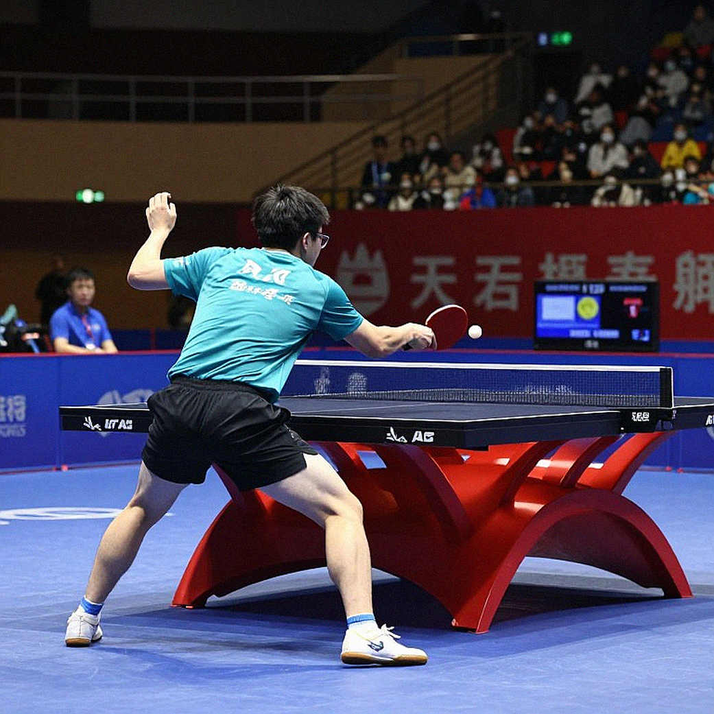 Rob Davies và nước rút thầm lặng ở Murcia: Nhà vô địch Paralympic dẫn đoàn Para Anh trước thềm World Championships