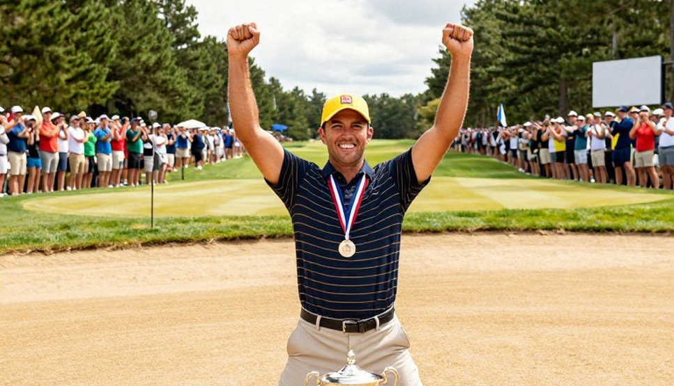 Phân tích thể thao cho thấy thiếu thông tin kỹ thuật về golfer và sự kiện golf Omega European Masters