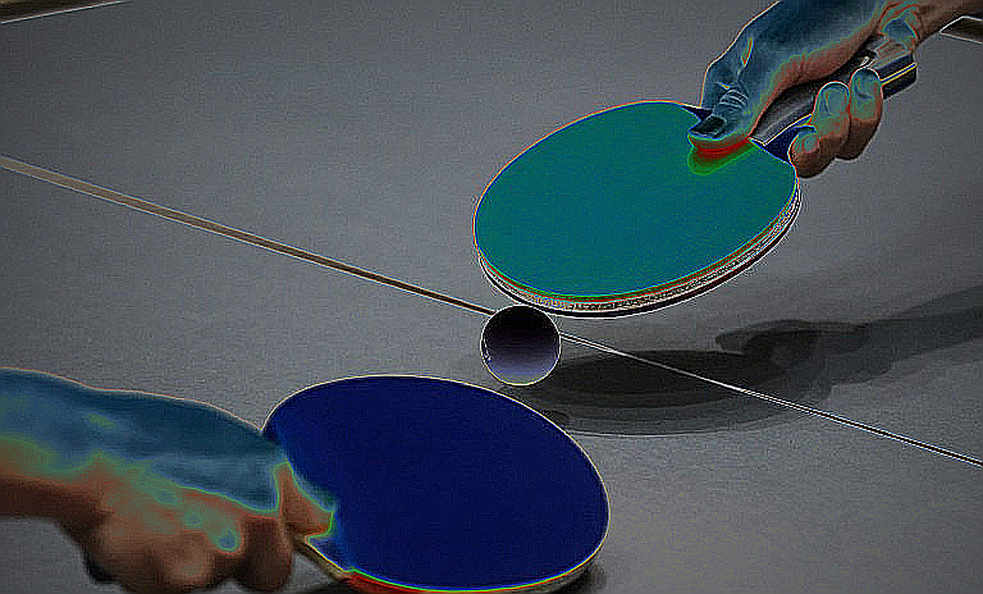 Worthing TTC mở giải Junior Team 1 Star: khoảng trống dưới đáy kim tự tháp bóng bàn trẻ Anh