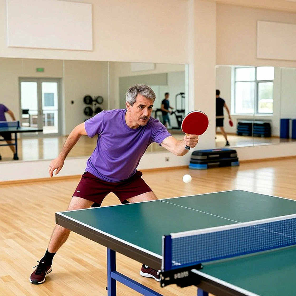 Before the Decisive Serve: What Table Tennis Rankings Do Not Tell