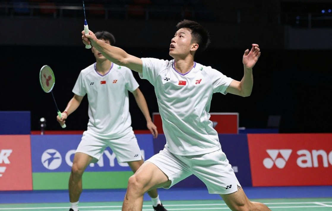 Ấn Độ thắng Nhật Bản 3-0, đội nữ thua 1-3 tại Asian Games 2026: Hai cấu trúc trong một buổi thi đấu