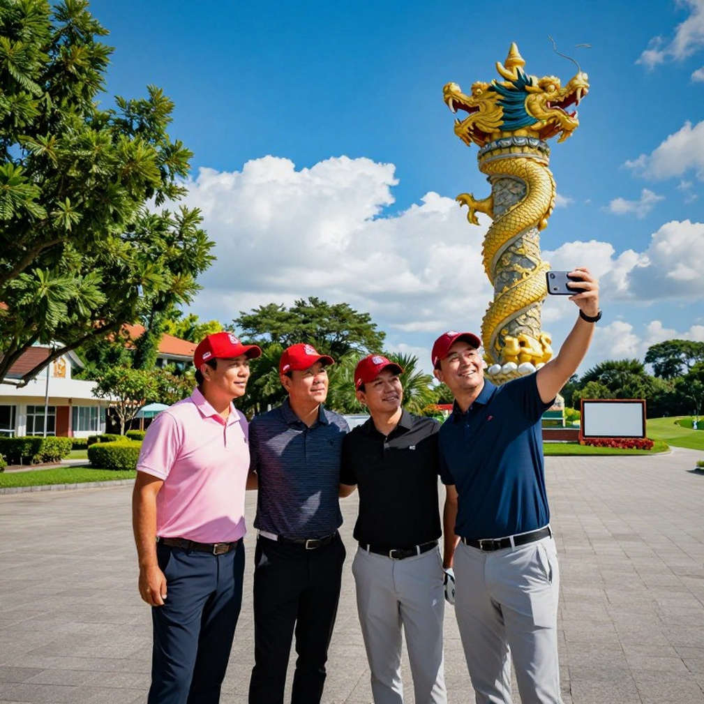 Sân golf Việt Nam 2026: Dòng tiền Hàn Quốc và hóa đơn chưa đến hạn Sân golf Việt Nam 2026: Dòng tiền Hàn Quốc và hóa đơn chưa đến hạn