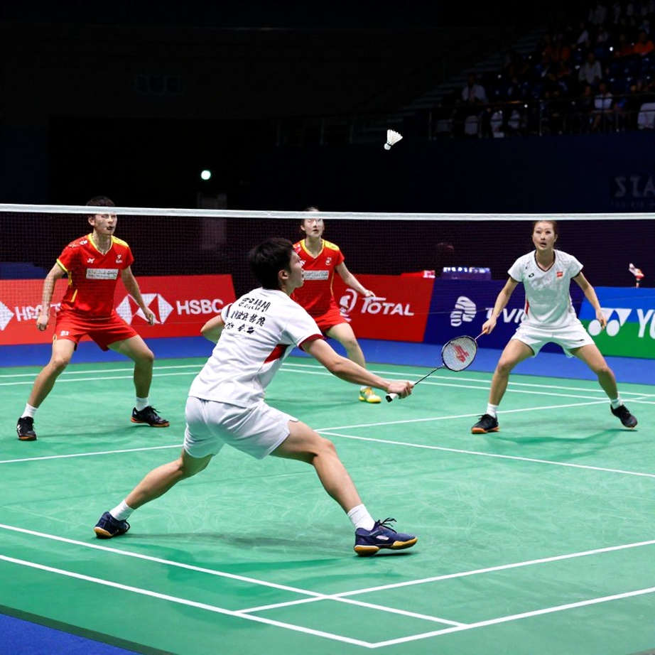 Lá thăm Asian Games 2026: Ấn Độ chạm Nhật Bản ở tứ kết, Hàn Quốc chờ ở bán kết