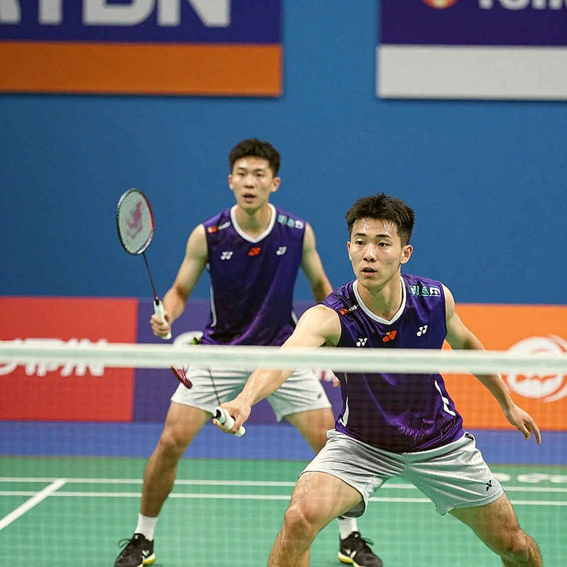 China Masters 2026: Ấn Độ và Nghệ Thuật Sống Sót Của Những Tay Vợt Lão Tướng