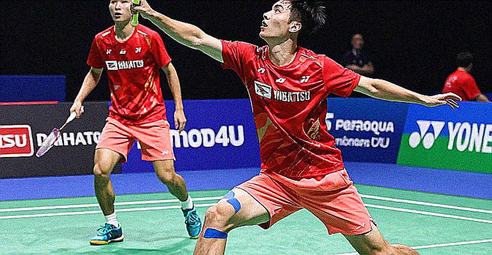 Sindhu vào chung kết Pháp Mở rộng 2026 sau 73 phút: bài toán phục hồi trước An Se Young