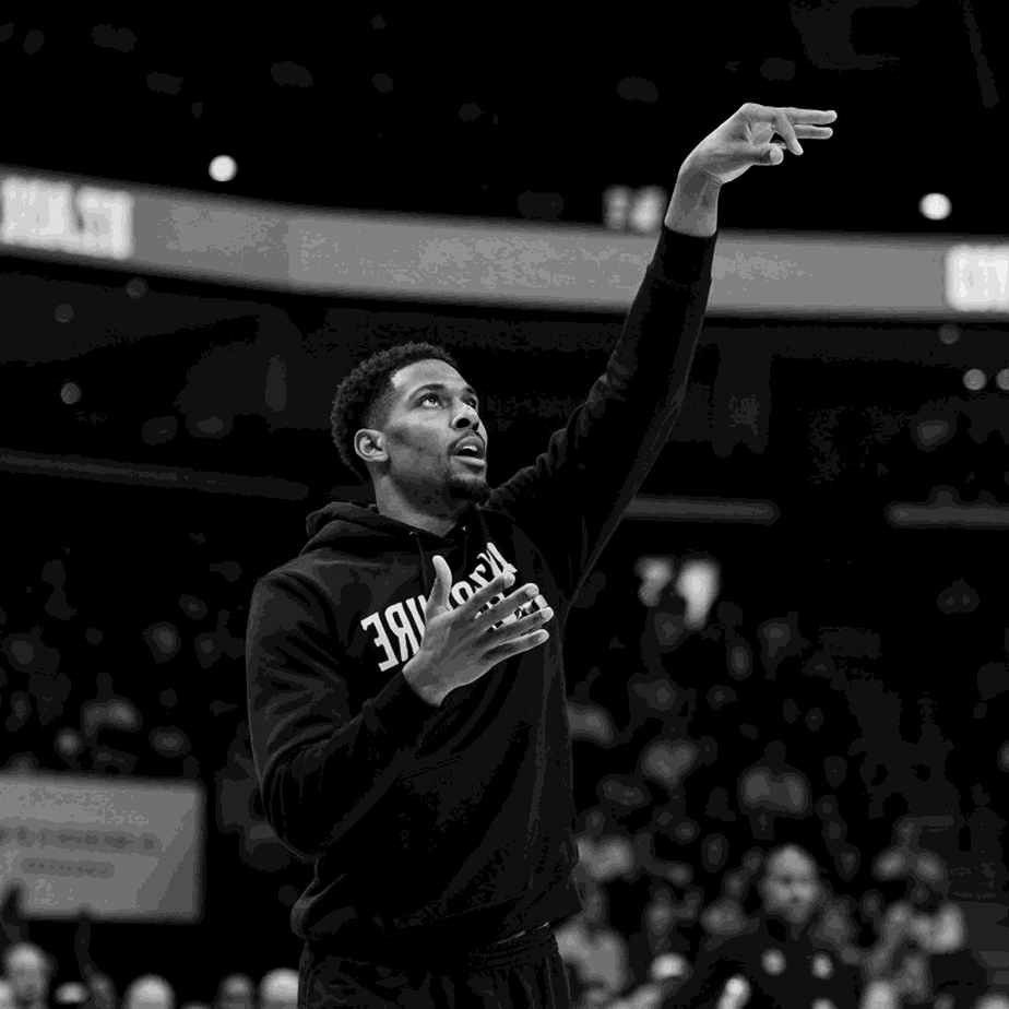 Josh Hart từ chối phẫu thuật kết thúc sự nghiệp: Ngón tay thoái hóa và bài toán 43,3 triệu đô của nhà vô địch Knicks