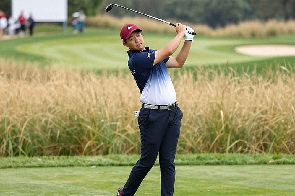 Golf nhàm chán mới là đỉnh cao: 6 bài học từ các HLV hàng đầu thế giới