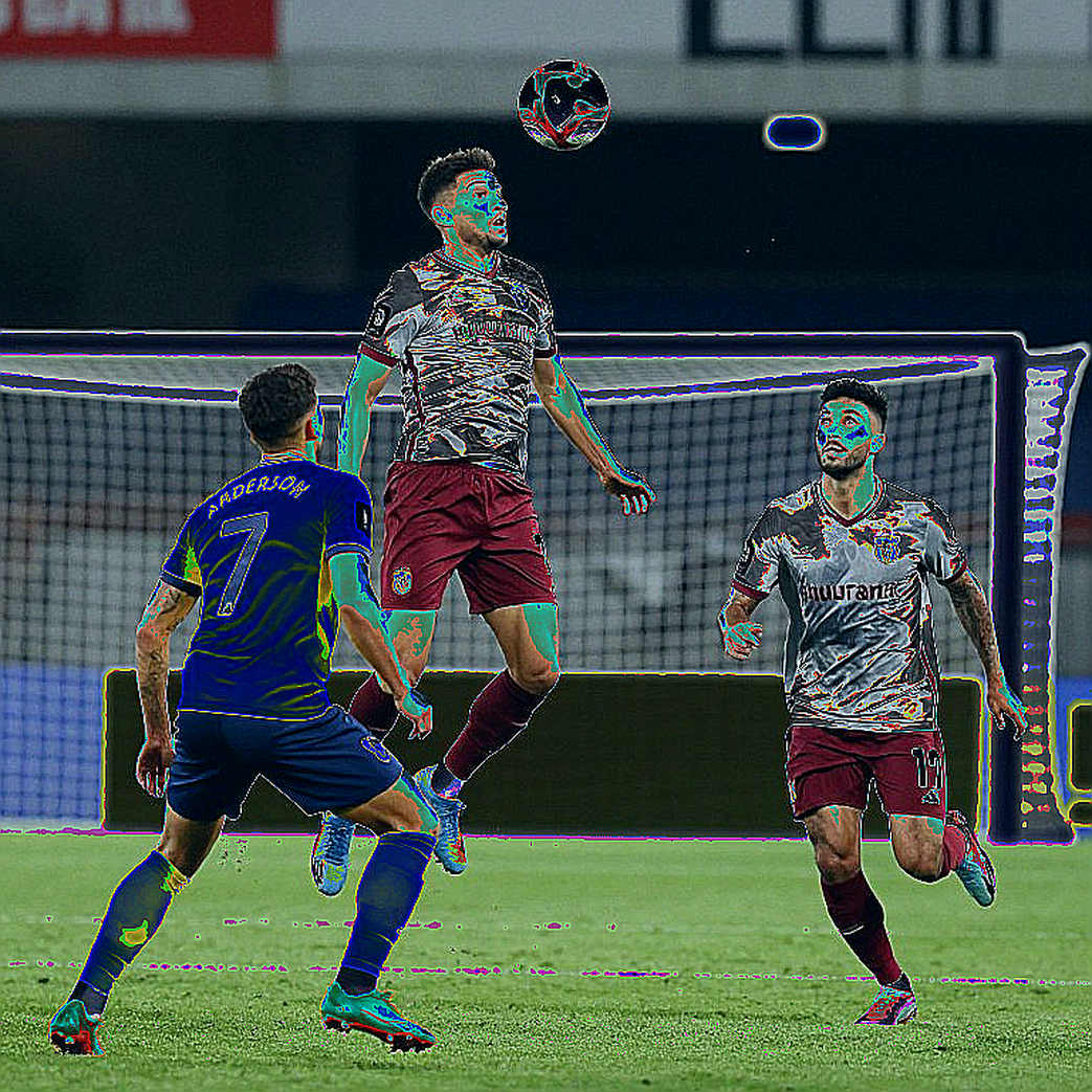 U23 Việt Nam 2-0 U23 Philippines: Thanh Nhàn, Lê Phát và bài học từ những bàn thắng phút cuối