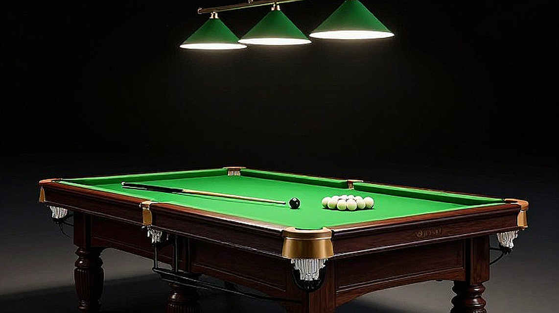 China Open 9-Ball: Fedor Gorst và Liu Shasha vô địch, hai cực quyền lực lộ diện tại Thượng Hải China Open 9-Ball: Fedor Gorst và Liu Shasha vô địch, hai cực quyền lực lộ diện tại Thượng Hải