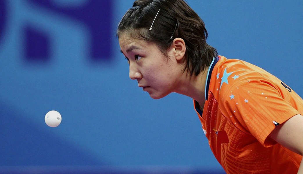 Women's Singles Opens at Ljubljana 2026: The Mid-Tier Makes Its Case in 12-10 Deciders