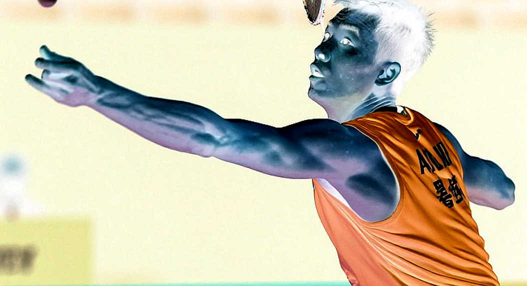 Sindhu thua Chen Yufei ở tứ kết Asiad 2026: Cấu trúc trận đấu sụp sau game đầu