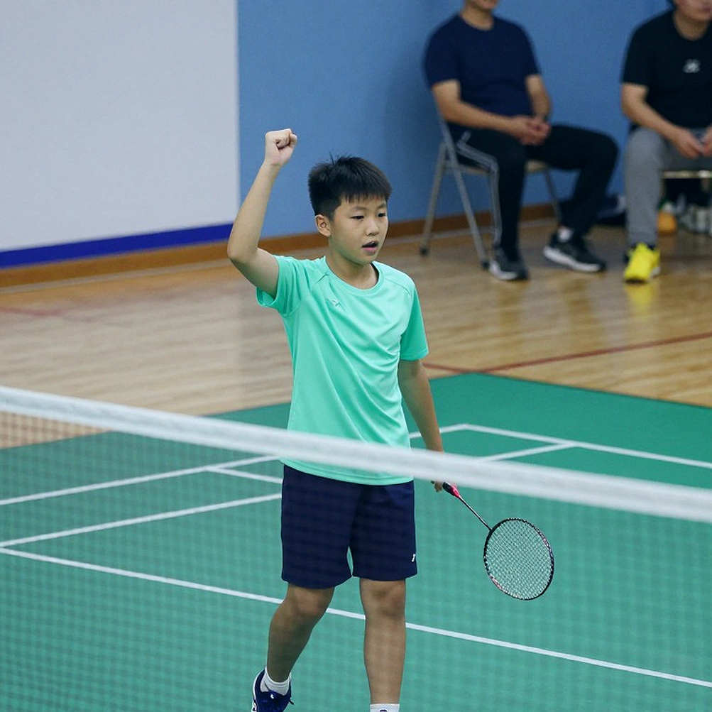 Satwik-Chirag vượt qua Astrup/Rasmussen tại China Masters: Tín hiệu phục hồi hay chỉ là một chiến thắng đơn lẻ? Satwik-Chirag vượt qua Astrup/Rasmussen tại China Masters: Tín hiệu phục hồi hay chỉ là một chiến thắng đơn lẻ?