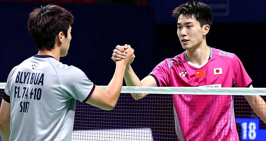 Aichi-Nagoya 2026: Lá thăm viết trước số phận của những tay vợt cầu lông châu Á