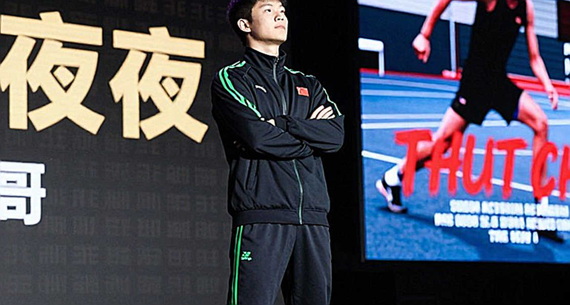 World Athletics Ultimate Championship: Khi liên đoàn điền kinh tự đứng ra làm ông bầu
