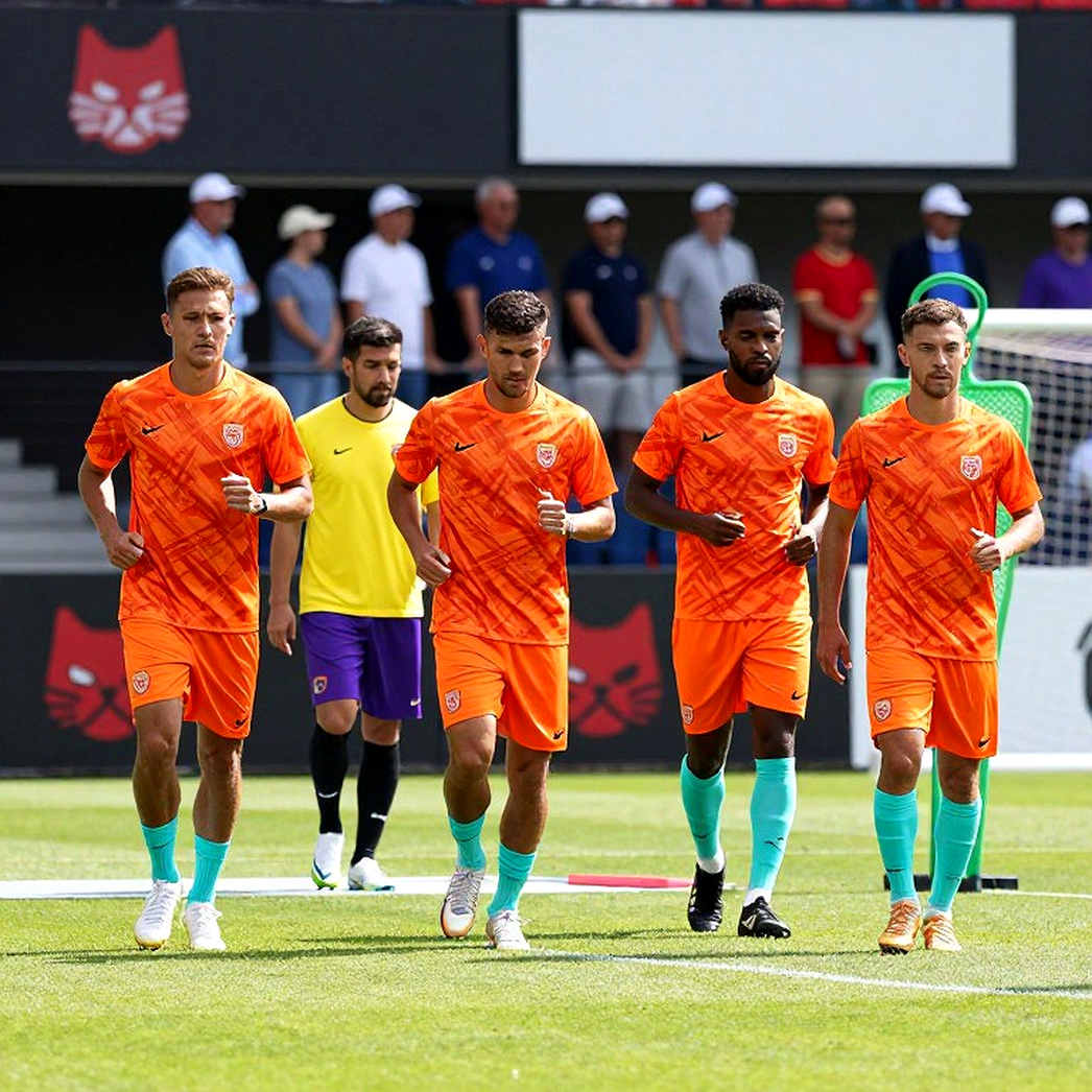 Bóng đá Việt Nam: Bản đồ V.League 1, dòng chảy tài năng và khoảng trống dữ liệu