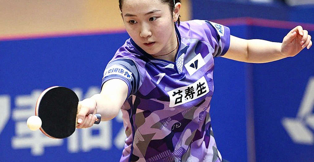 Table Tennis England publishes 2026/26 Annual Report: London 2026 and the member voice Table Tennis England publishes 2026/26 Annual Report: London 2026 and the member voice