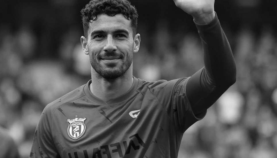 Endrick và bản hợp đồng 47,5 triệu euro mục rữa trên băng ghế: Khi Real Madrid không đủ kiên nhẫn với thứ họ đã mua Endrick và bản hợp đồng 47,5 triệu euro mục rữa trên băng ghế: Khi Real Madrid không đủ kiên nhẫn với thứ họ đã mua