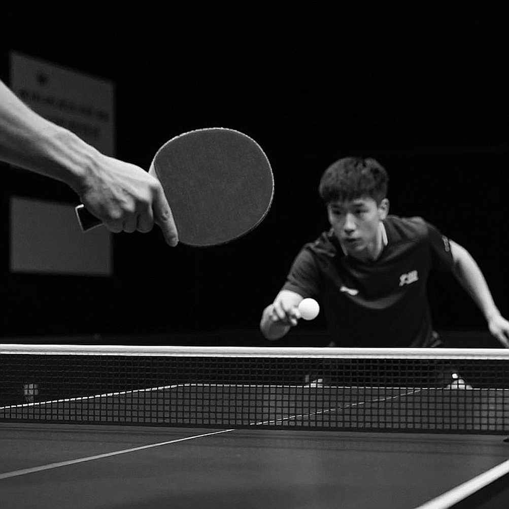 Sheffield đón World Hopes Week 2026 lần thứ hai: Tín hiệu từ đáy kim tự tháp bóng bàn thế giới
