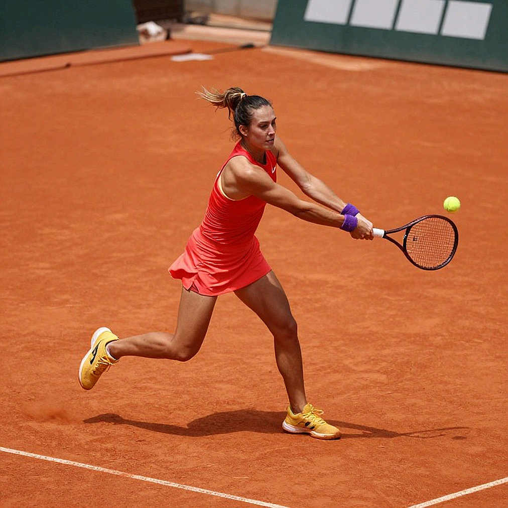 WTA giảm nghĩa vụ giải đấu cho nhóm tay vợt hàng đầu từ mùa 2027