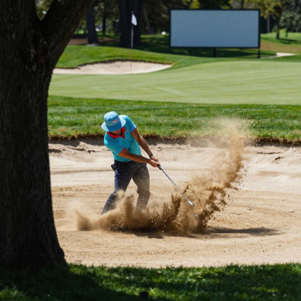 Paul Casey bùng nổ với 63 điểm tại Omega European Masters, dẫn đầu và hứa quyên góp toàn bộ tiền thưởng cho nạn nhân cháy nổ Crans-Montana