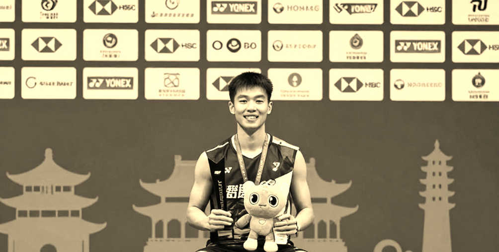 An Se-young tại Asian Games 2026: 56 thắng - 1 thua và cuốn sổ kỷ lục chờ ngày đối chiếu