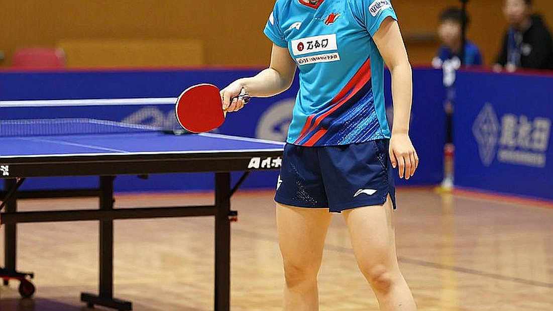 Báo cáo thường niên Table Tennis England 2026/26: London 2026 là tâm điểm, Members' Day mở cổng đăng ký