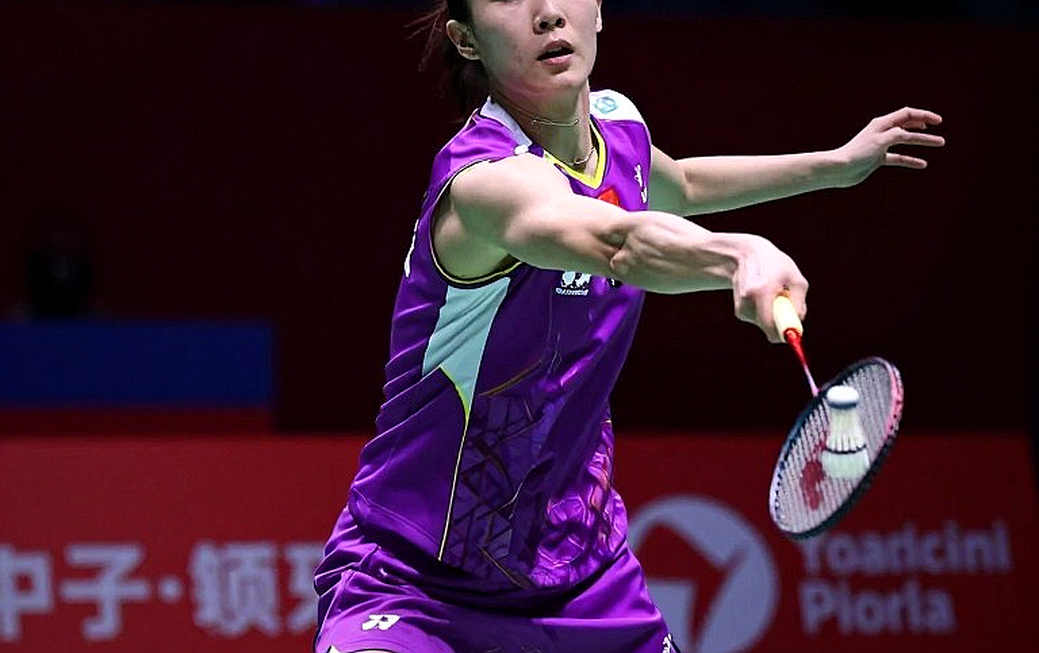 PV Sindhu vào chung kết French Open 2026: Chiến thắng ba ván tiết lộ điều gì trước ngày gặp An Se Young?