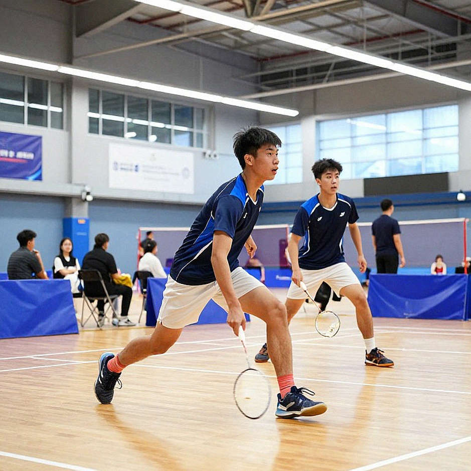 Thùy Linh và Asiad 20: tấm huy chương được quyết định trước tiếng cầu đầu tiên