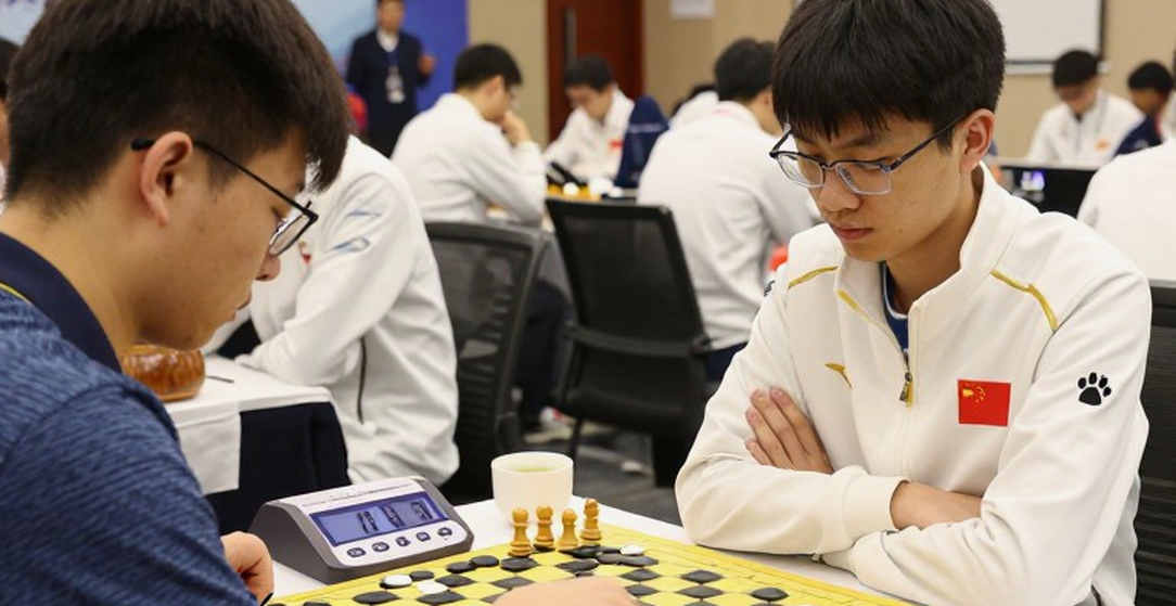 Fyers American Gambits Chiến Thắng Đậm 10-4 Trước PBG Alaskan Knights Tại Ngày Khai Trận Global Chess League 2026