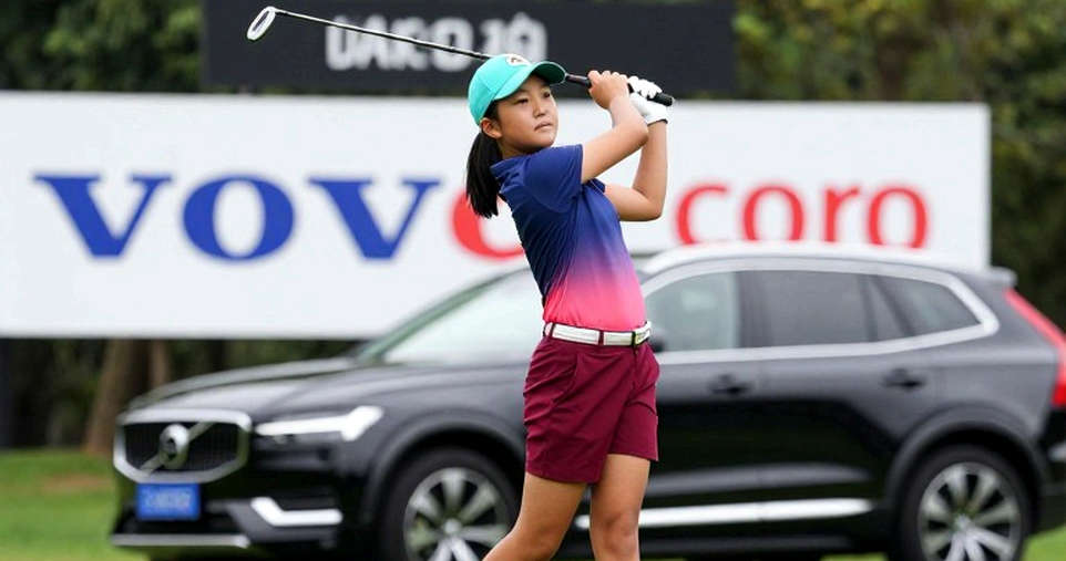 J.J. Spaun và cú chip trên vai: Wentworth đảo ngược mùa giải như thế nào