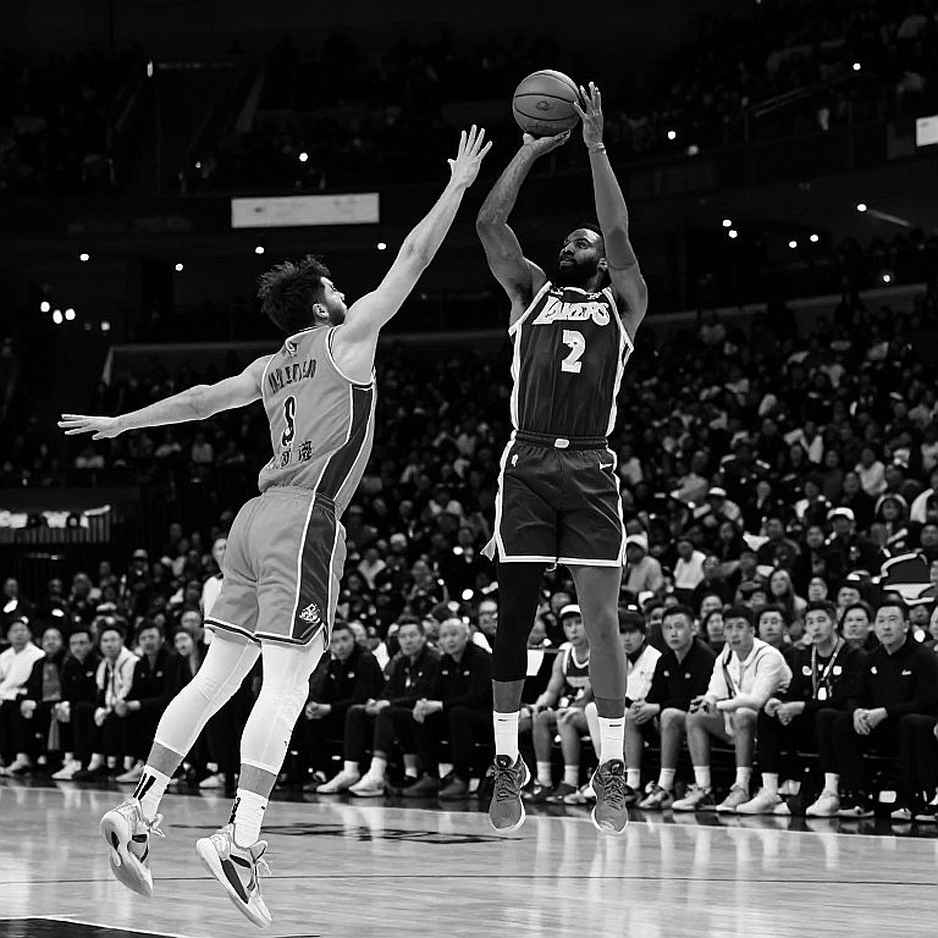 Cạnh Bài Phạt Lịch Sử NBA Về LA Clippers Và Kawhi Leonard: Phân Tích Sâu Cạnh Bài Phạt Lịch Sử NBA Về LA Clippers Và Kawhi Leonard: Phân Tích Sâu