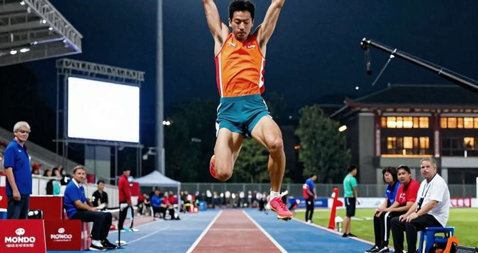 Naomi Korir và suất chung kết Commonwealth Games: điều bảng điểm không hiển thị
